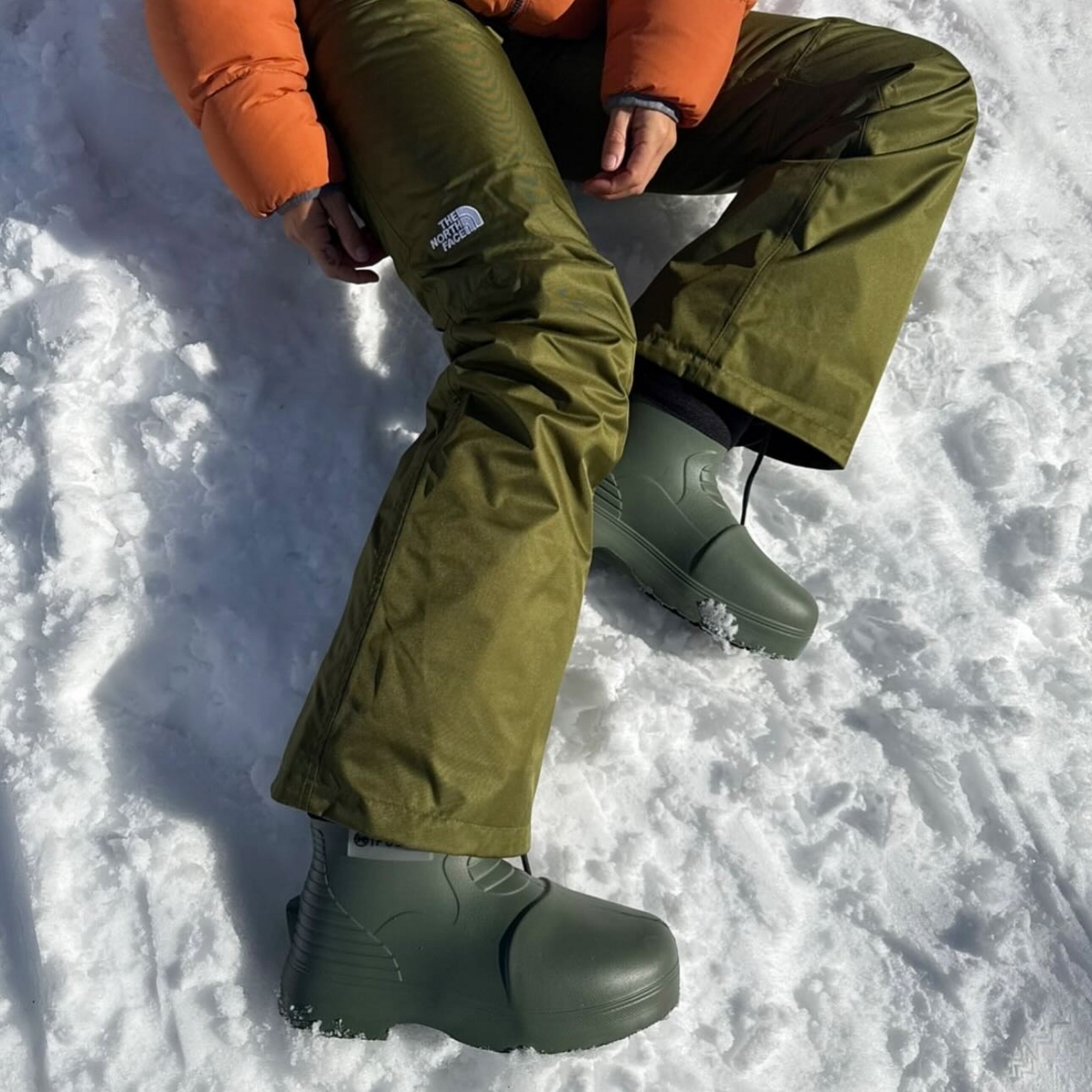 FUBUKI | Niseko 3.0 Low