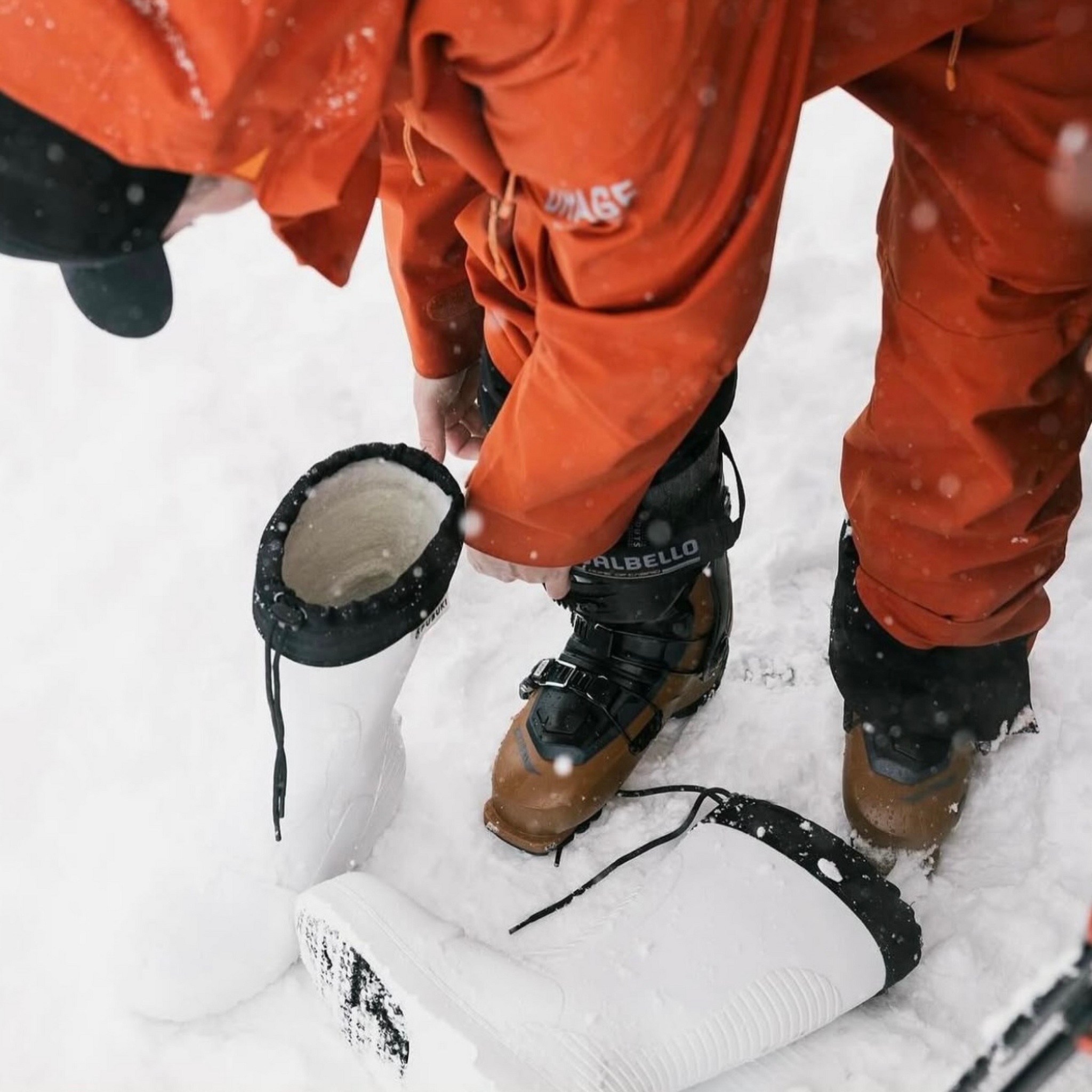 FUBUKI | Niseko 3.0