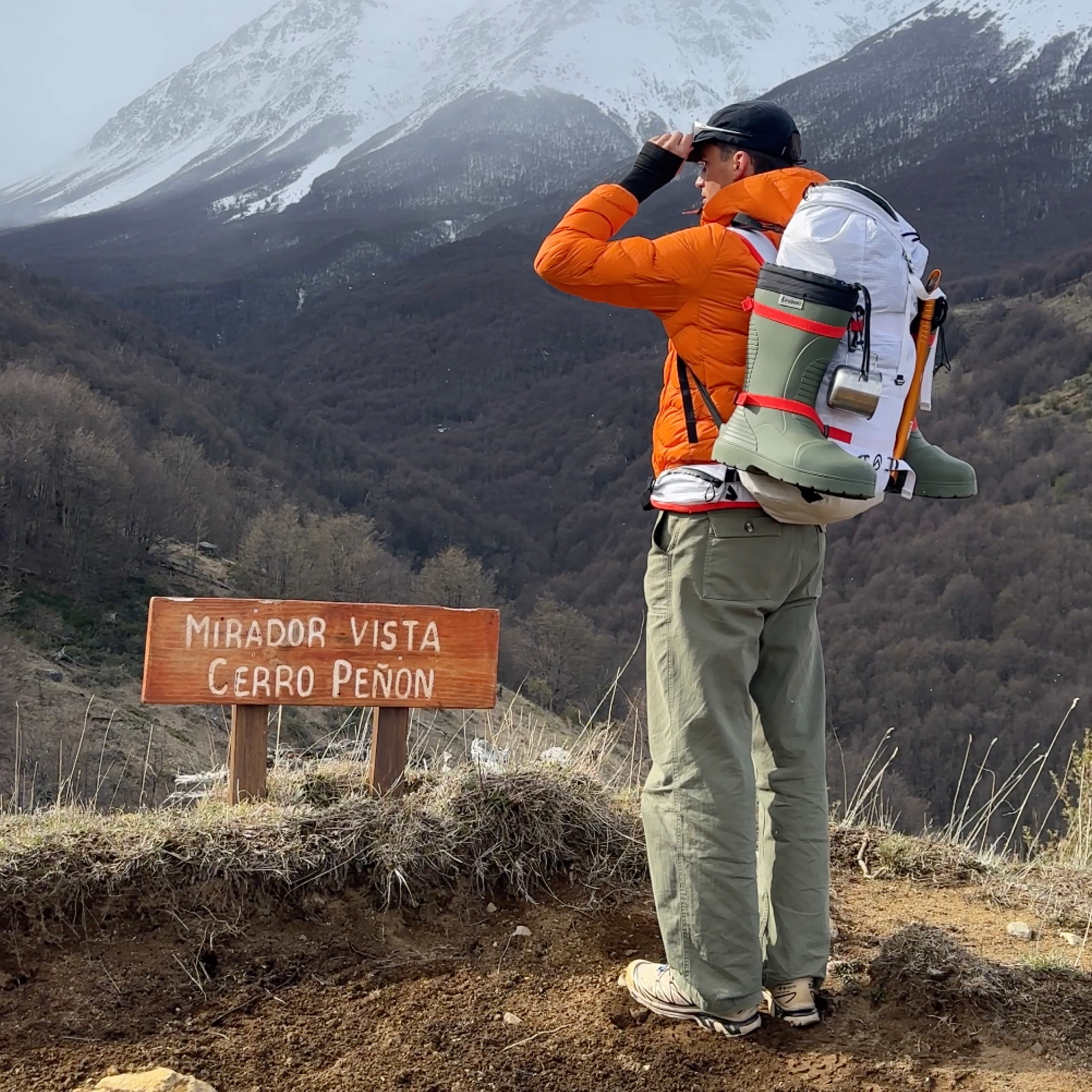 FUBUKI | Niseko 3.0 Low