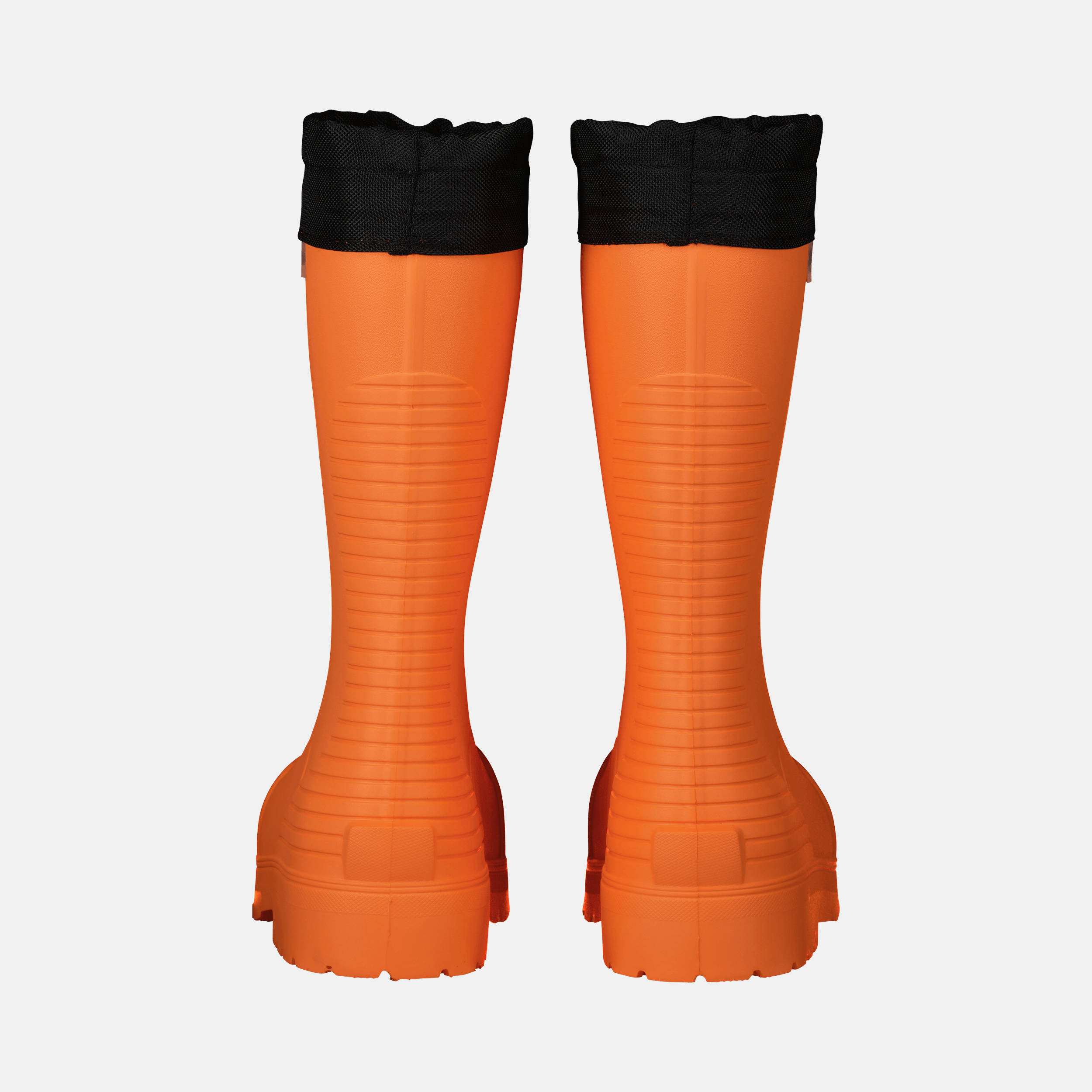 Orange winter boots Clearance