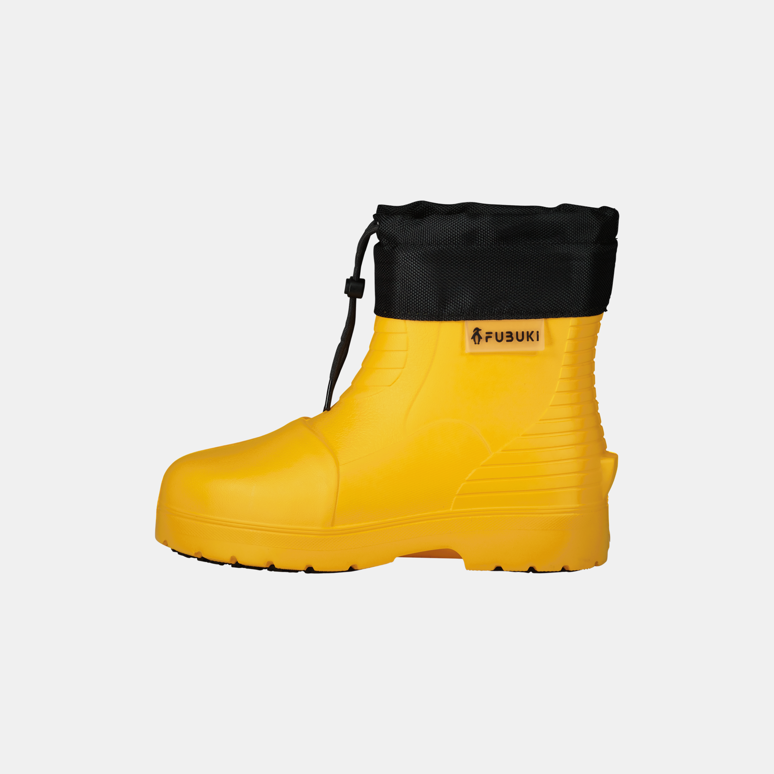 Botte clearance baffin yellow