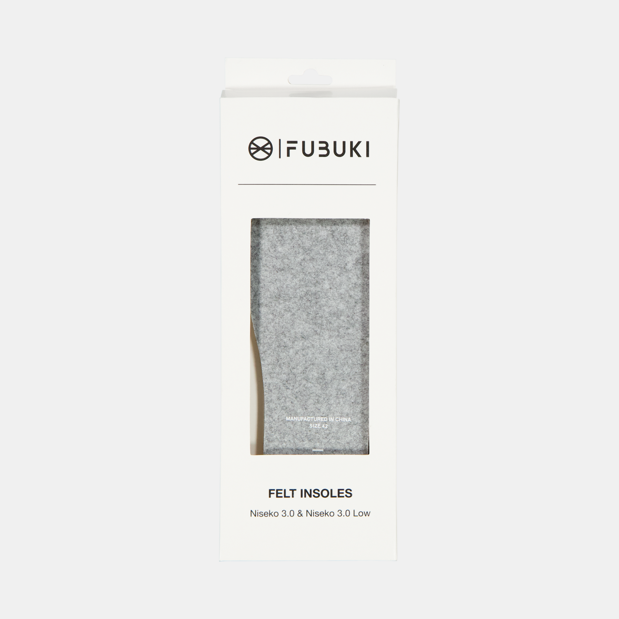 nori-no Fubuki Niseko 3.0 Low Boot 2025 - The Startingate